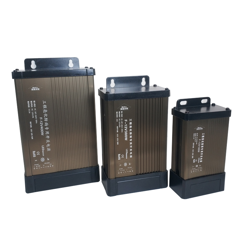 5 12 24 V Volt alimentatore Sw - Outdoor Power Supply 12V recensione e prezzo