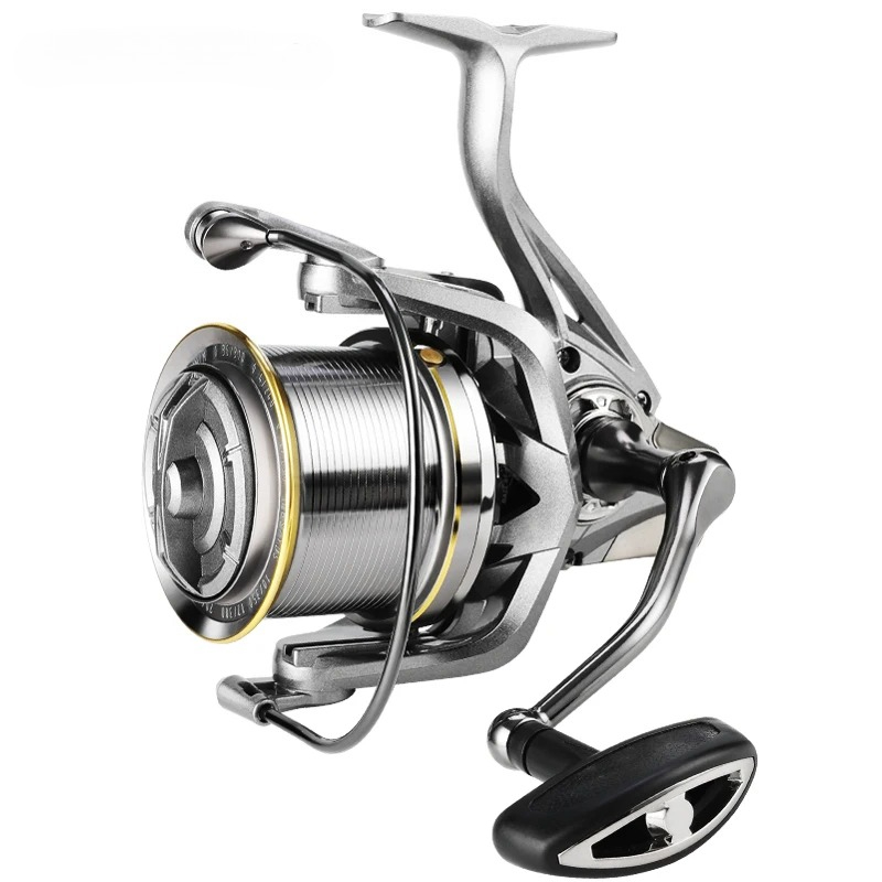 Mulinello da Pesca GLS 2027 NU - Outdoor Power Reel recensione e prezzo