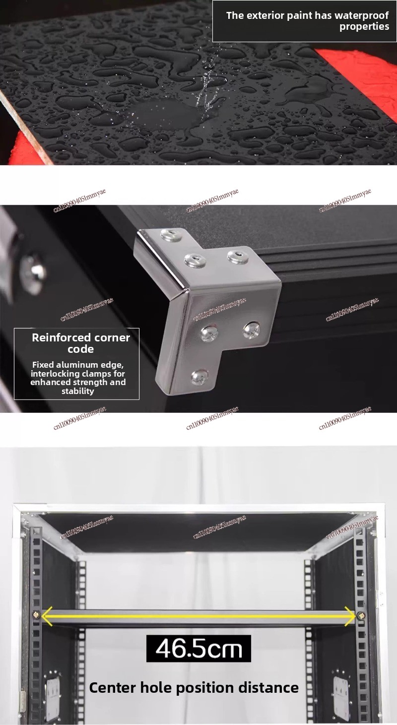 Chassis Rack Multifunzionale 1 - Outdoor Power Rack recensione e prezzo