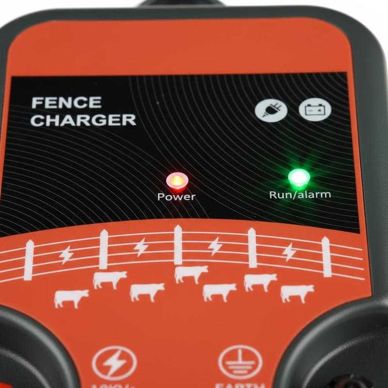 Elettrificatore per bestiame 1 - Outdoor Power Plug In recensione e prezzo