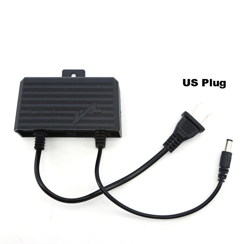 Alimentatore da parete imperme - Outdoor Power Supply 12V recensione e prezzo
