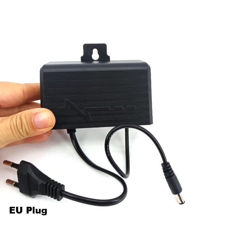 Alimentatore da parete imperme - Outdoor Power Supply 12V recensione e prezzo
